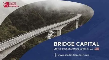 Transportation Infrastructure Company - United Bridge Partners