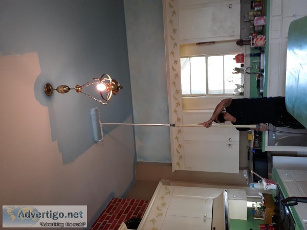 Valley s Drywall And paint