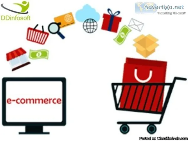Highly organized E-commerce Catalog Processing Services