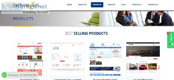 Best Travel Booking Software in Chennai