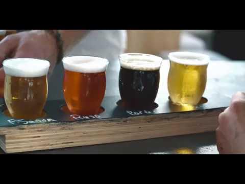 Hop On Beer Brewery Tours Queenstown