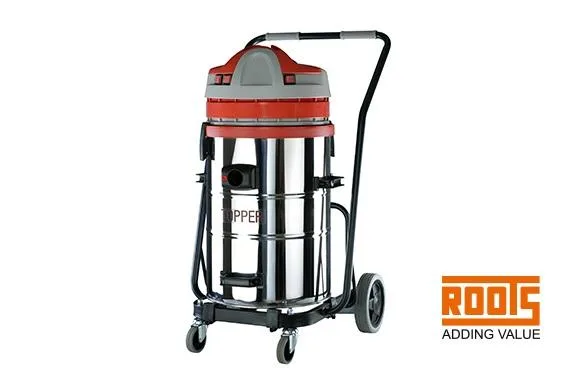 Industrial Cleaning Equipment