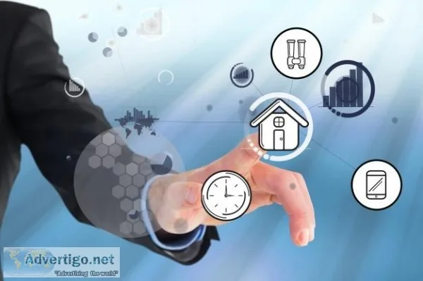 Real Estate Tokenization Platform