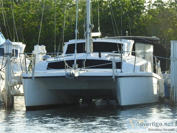 34 Gemini 105 MC Design Touch