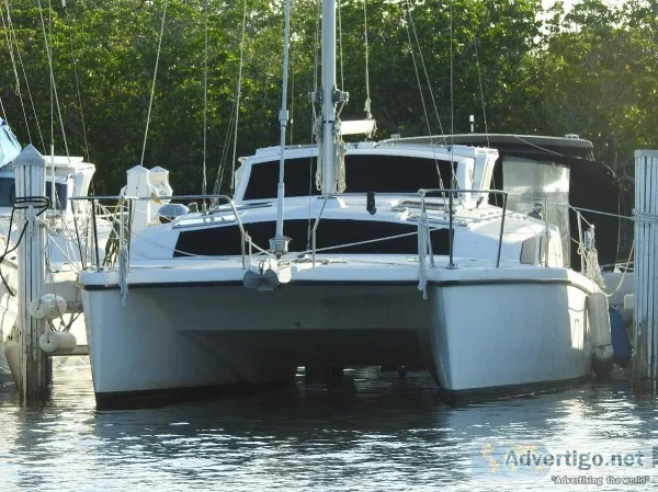 34 Gemini 105 MC Design Touch