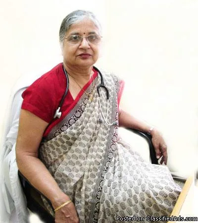 Find the best child specialist in South Delhi