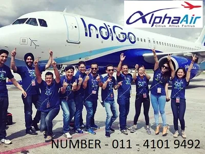 Airport ground staff training course in 