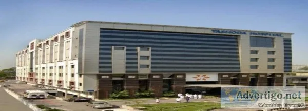 Yashoda Hospital Secunderabad ENT Specialist  Credihealth