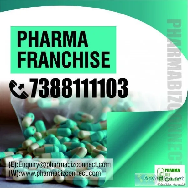 Pharma Franchise Company