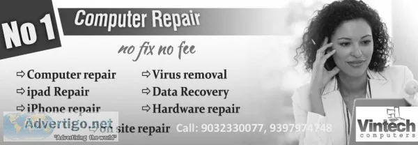 Dell authorised Laptop Service Centre in Cyberabad - 7997020202