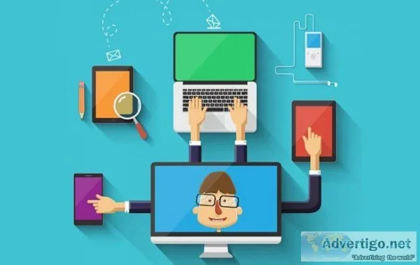 Website Design and Development at just Rs 9999