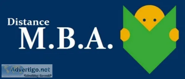 Distance learning MBA in Hyderabad