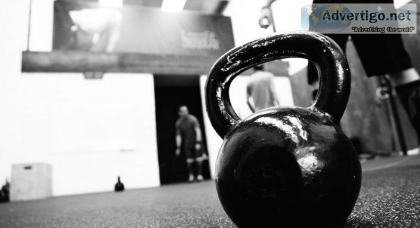 How To Get Back Into The Gym  Roxfire Fitness