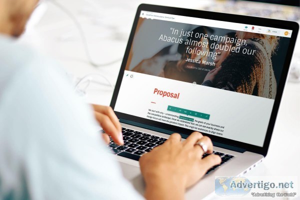 Reputed Web Design Company India To Improve Your Website