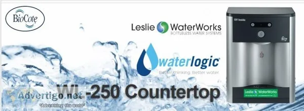 Point of Use Water Systems