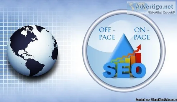 SEO Company in Delhi