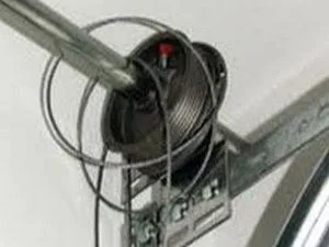 Garage Door Cable Repair  Replacement in Toronto