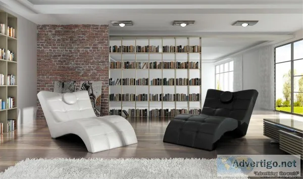 New Lugo chaise