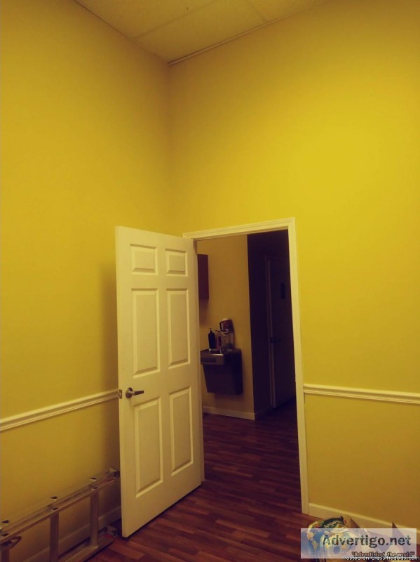 Interior Painting