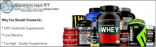 Buy Bodybuilding Supplements India  Bodyfitkart