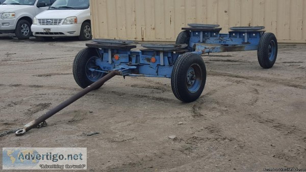 23  PORTABLE CART 942-03