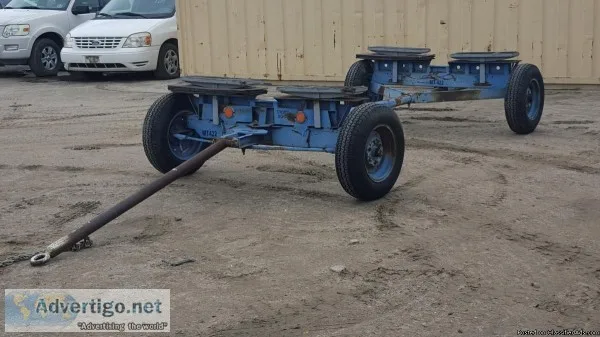 23  PORTABLE CART 942-03