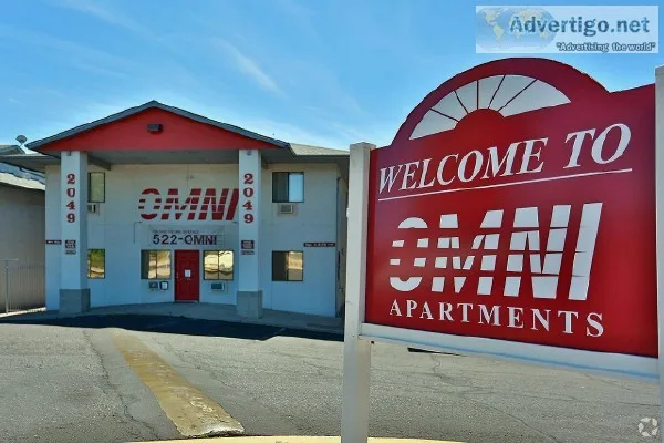 SPRING SAVINGS  OMNI