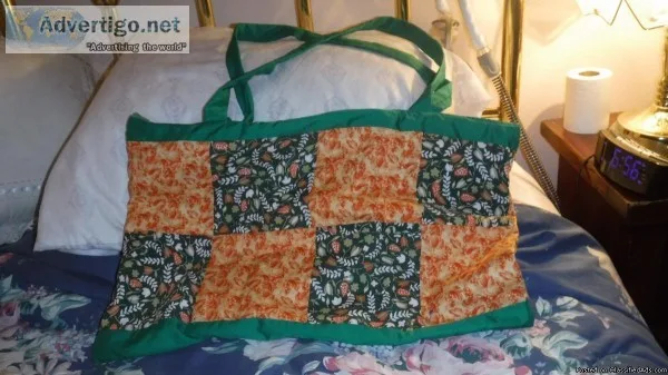 Nice big beach bag for sale