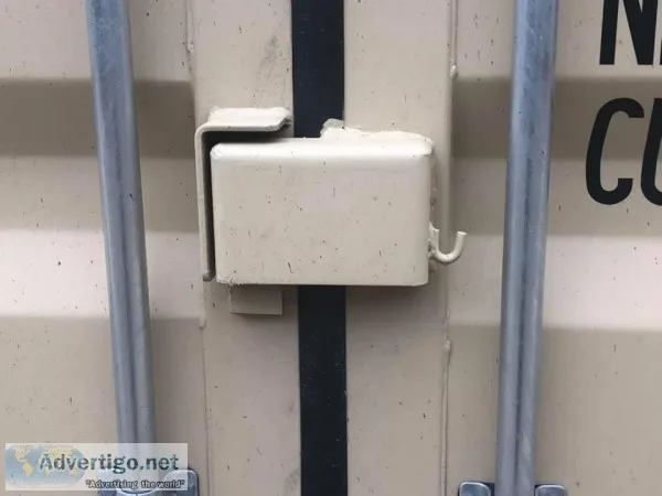 Storage Rental