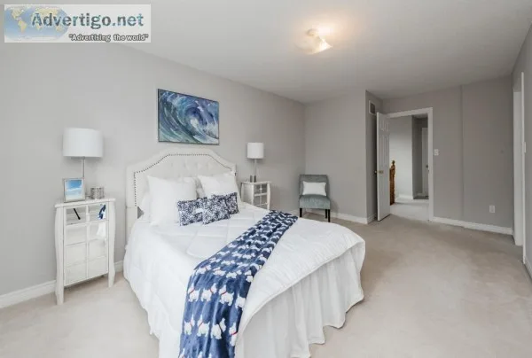 Discover Best Home Staging Companies in Milton