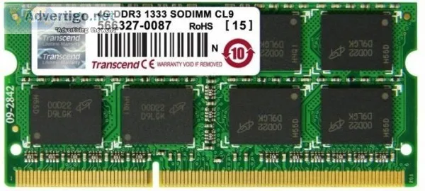 4Gb Ddr3 Laptop Ram