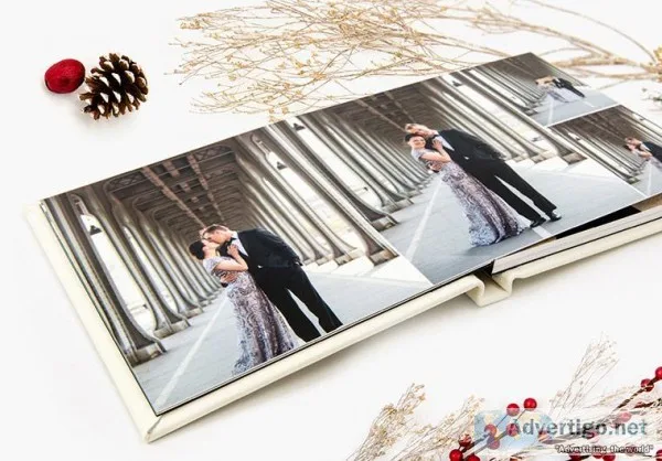 Album Designing Company in Kolkata