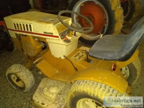 Allis-Chalmers