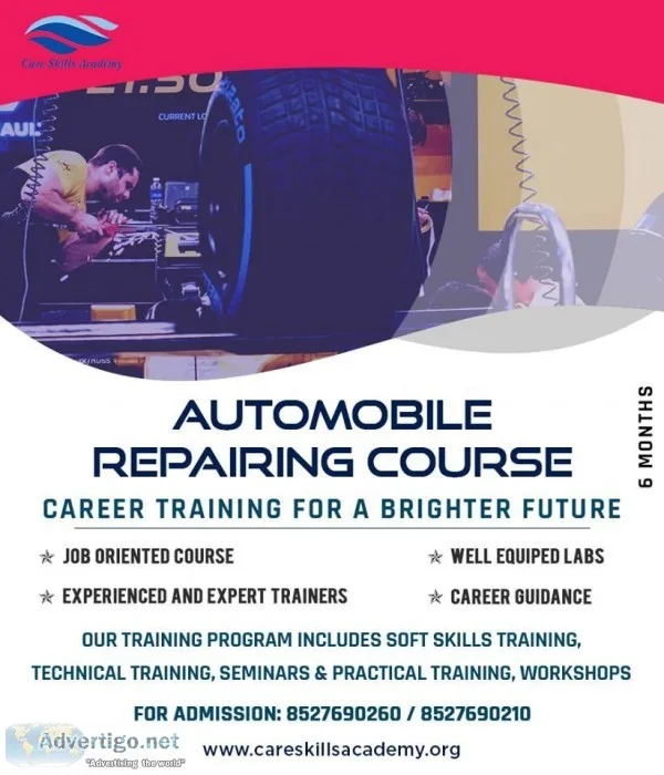 PCB Repair Training Courses