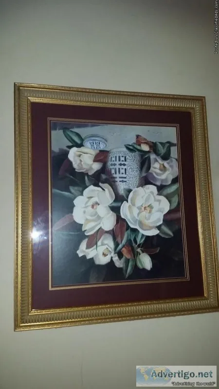Household and furnishings
