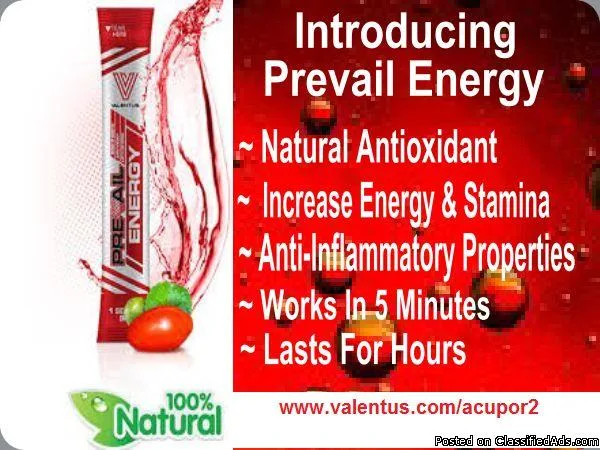 Energy Drink