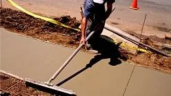 TCI Sidewalk Repair Bronx NYC