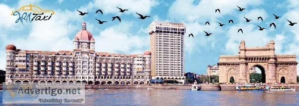 Car Rental in Mumbai  Cab Booking in Mumbai