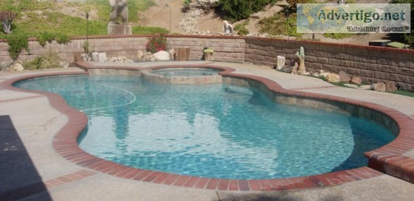 Swimming Pool Remodeling Services in Thousand Oaks