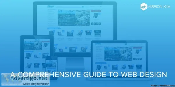 Responsibilities Of Freelance Web Developer  Missionkya