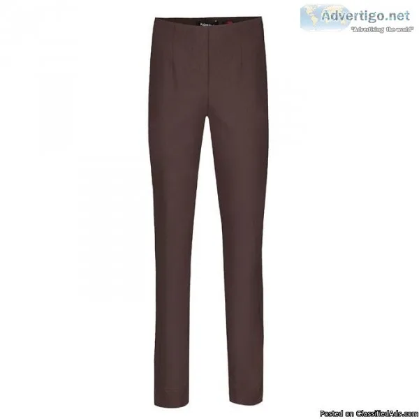Buy Trousers for Women Online - So Simply Robell