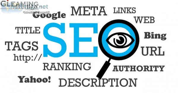 Best in SEO Services - Gleaming Media