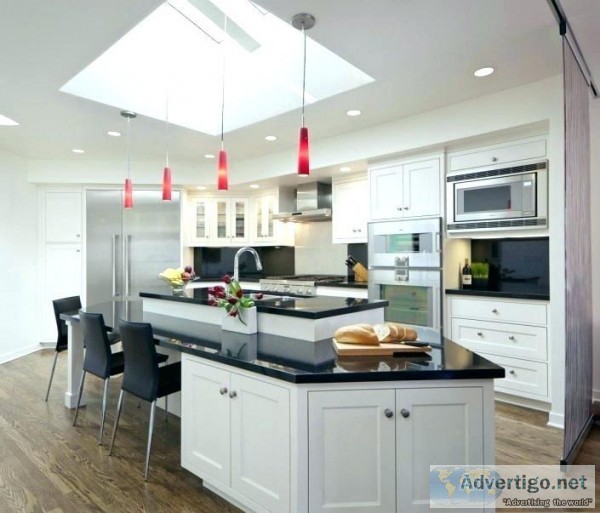 Bath and kitchen renovation San Francisco
