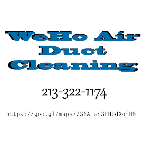 WeHo Air Duct Cleaning