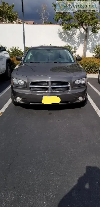Dodge Charger