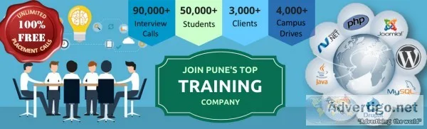 Best Dot Net Course in Pune &ndash Profound Edutech
