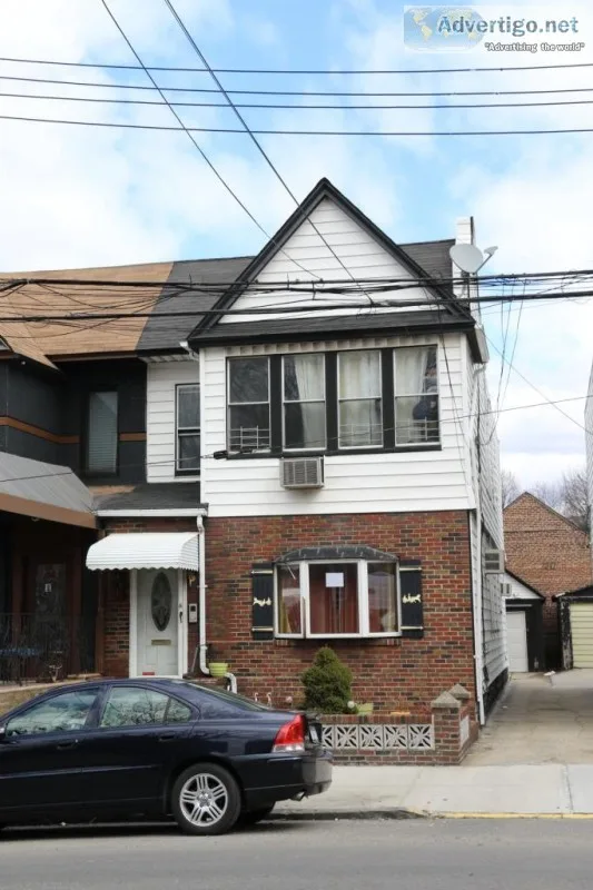 ID  1344465 Lovely Apartment For Rent On Fresh Pond Road