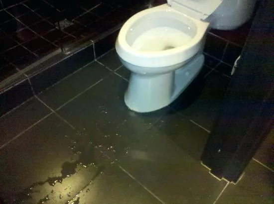 Waterproofing service