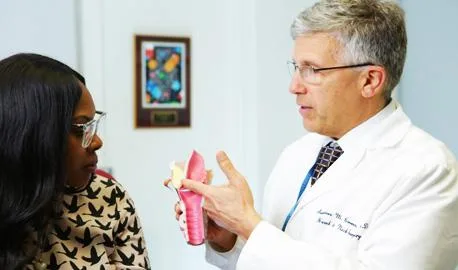 Thyroid Doctor in Chennai
