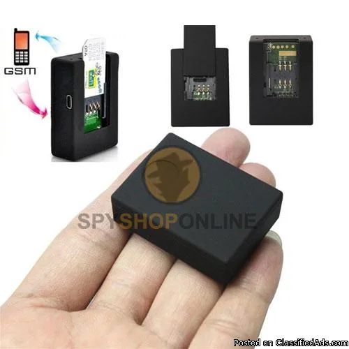 GPS Tracker for Kids In Kalkaji 9999332099